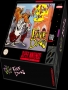 Nintendo  SNES&nbsp; - &nbsp;Ren & Stimpy Show, The - Fire Dogs (USA)